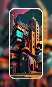Galaxy S23 Ultra Wallpaper screenshot 3