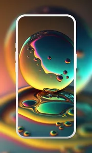 Galaxy S23 Ultra Wallpaper screenshot 4