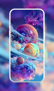 Galaxy S23 Ultra Wallpaper screenshot 7
