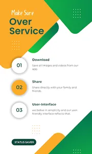 Status Saver - WA Downloader screenshot 11