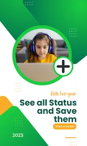 Status Saver - WA Downloader screenshot 2