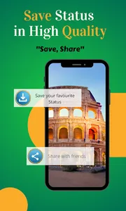 Status Saver - WA Downloader screenshot 4