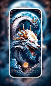 Galaxy S24 Ultra Wallpaper screenshot 2