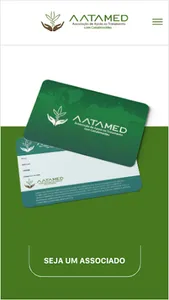 AATAMED screenshot 0