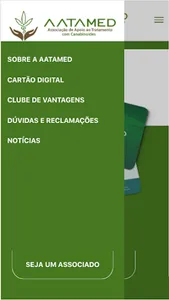 AATAMED screenshot 1