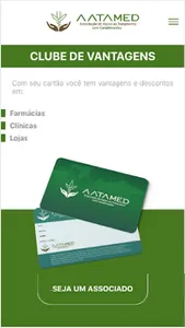 AATAMED screenshot 3