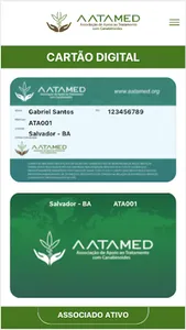 AATAMED screenshot 4