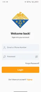 Ashutoshi screenshot 1