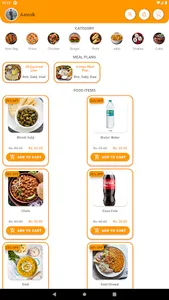 Foody screenshot 6