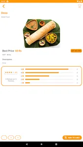 Foody screenshot 7