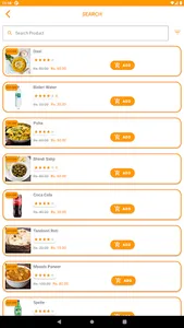 Foody screenshot 8