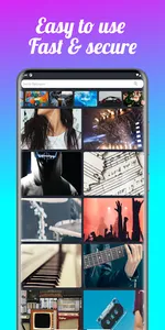 Walify - 4k, HD Wallpapers App screenshot 4