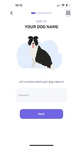 Pawmatix screenshot 0