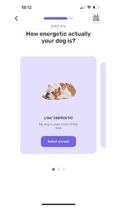 Pawmatix screenshot 2