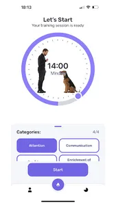 Pawmatix screenshot 3