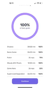 Pawmatix screenshot 6