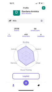 Pawmatix screenshot 7