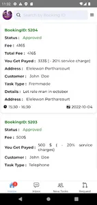 SprogTeam screenshot 6