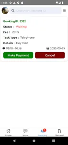 SprogTeam screenshot 7