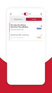 Aau Jaau Driver screenshot 10
