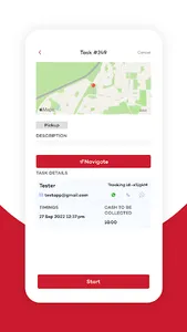 Aau Jaau Driver screenshot 11