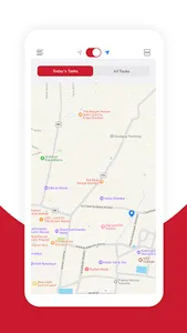 Aau Jaau Driver screenshot 3