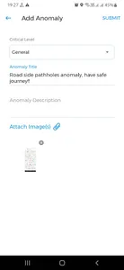 SafeSide App screenshot 2