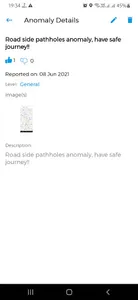 SafeSide App screenshot 4
