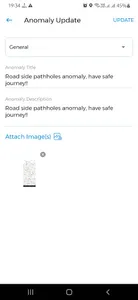 SafeSide App screenshot 5
