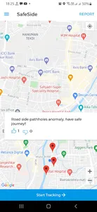 SafeSide App screenshot 7