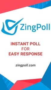 ZingPoll screenshot 10