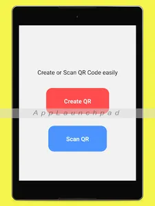 QuickQR Create and Scan QR screenshot 12
