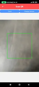 QuickQR Create and Scan QR screenshot 3
