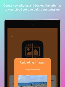 Auto Photo Compress screenshot 14