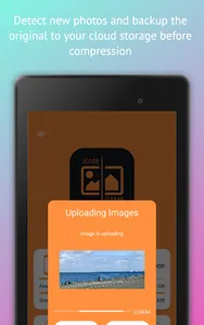 Auto Photo Compress screenshot 9