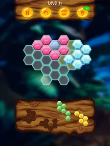 Block Puzzle Junglee screenshot 7