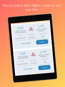 Visa Itinerary Booking screenshot 11