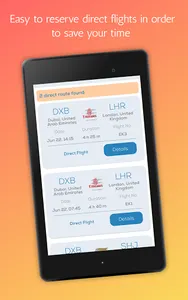 Visa Itinerary Booking screenshot 6