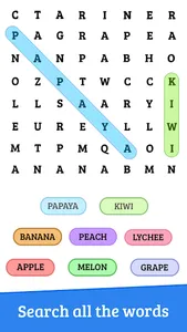 Brain Puzzles Trivia Game screenshot 4