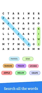 Brain Puzzles Trivia Game screenshot 9