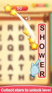 Word Search - A Word Puzzle screenshot 0