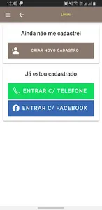 Studio d Podologia Taíse Kempf screenshot 2