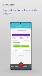 Chubb Clientes screenshot 5