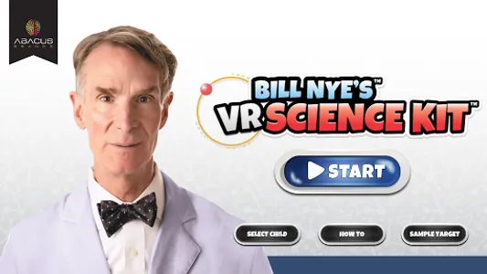 Bill Nye's VR Science Kit Fren screenshot 0