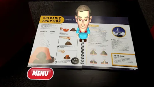 Bill Nye's VR Science Kit Fren screenshot 11