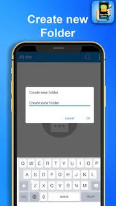 Easy Fast Scan – Doc Fast Scan screenshot 4