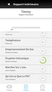 French Abacus HQ Parent Portal screenshot 5