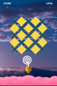 Rise Up Hot Air Baloon screenshot 2