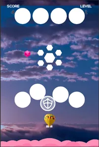 Rise Up Hot Air Baloon screenshot 4