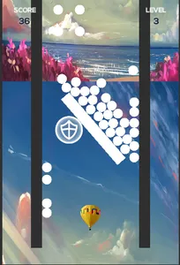 Rise Up Hot Air Baloon screenshot 5
